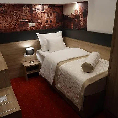 Hercegovina 4* Mostar