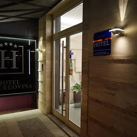 Hercegovina 4*