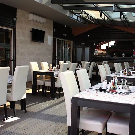 Hercegovina Hotel