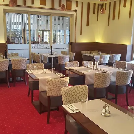 Hercegovina Hotel