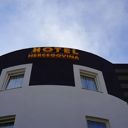 Hotel Hercegovina