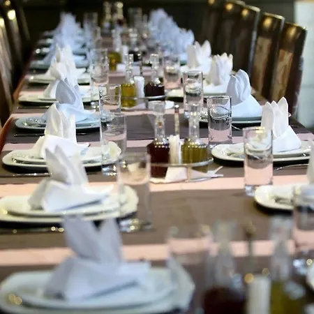Hercegovina Hotel 4*