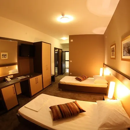Hotel Hercegovina 4*