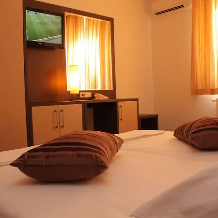 Hercegovina Hotel
