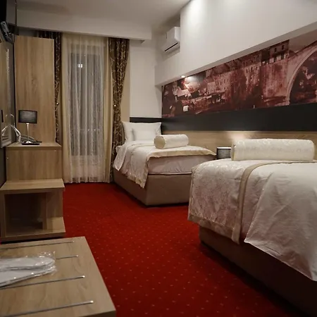 Hercegovina Hotel Mostar