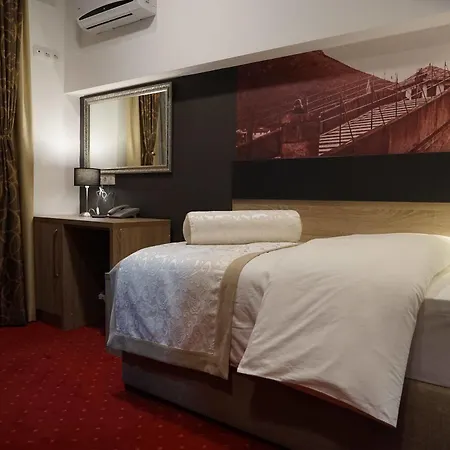 Hotel Hercegovina Mostar