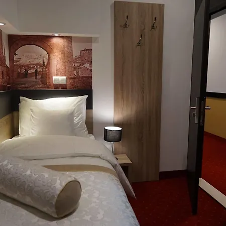 Hercegovina 4* Mostar