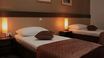 Hercegovina Hotel 4*