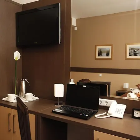 Hotel Hercegovina Mostar