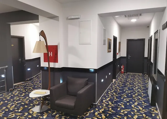 Hercegovina 酒店 4*